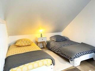 Apartment Deauville  24