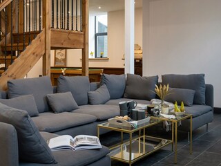 Vakantiehuis Porthmadog Kenmerken 1