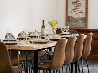 Ferienhaus Porthmadog Ausstattung 15