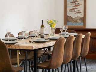 Vakantiehuis Porthmadog Kenmerken 15