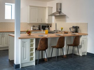 Vakantiehuis Porthmadog Kenmerken 22