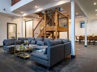 Ferienhaus Porthmadog Ausstattung 20