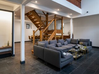 Vakantiehuis Porthmadog Kenmerken 7