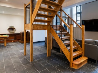 Vakantiehuis Porthmadog Kenmerken 8