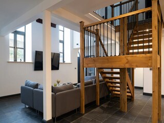 Ferienhaus Porthmadog Ausstattung 21