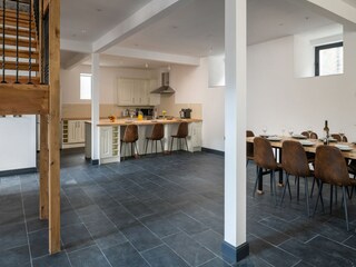 Ferienhaus Porthmadog Ausstattung 9