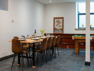Vakantiehuis Porthmadog Kenmerken 22