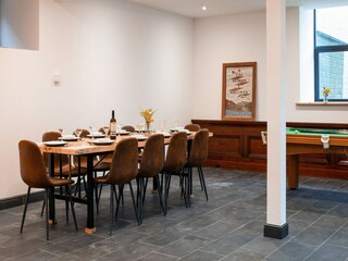 Vakantiehuis Porthmadog Kenmerken 13