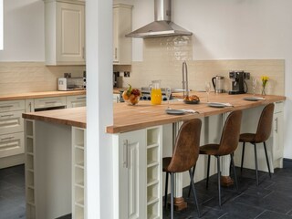Ferienhaus Porthmadog Ausstattung 10