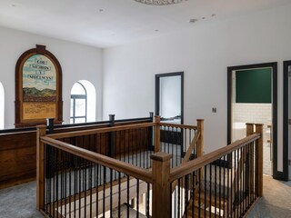 Vakantiehuis Porthmadog Kenmerken 11