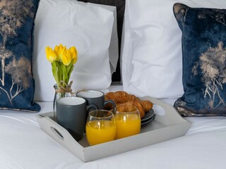 Vakantiehuis Porthmadog Kenmerken 25