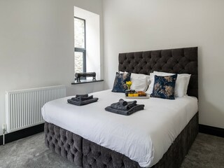 Ferienhaus Porthmadog Ausstattung 26