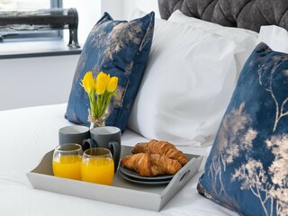 Vakantiehuis Porthmadog Kenmerken 23