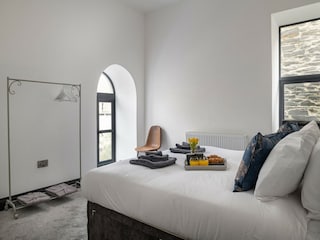 Ferienhaus Porthmadog Ausstattung 11