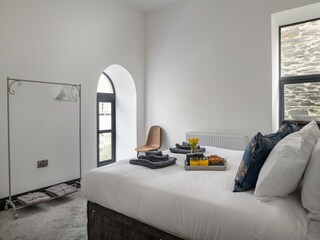 Vakantiehuis Porthmadog Kenmerken 10