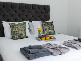 Vakantiehuis Porthmadog Kenmerken 29