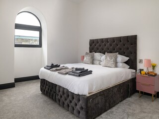 Vakantiehuis Porthmadog Kenmerken 29