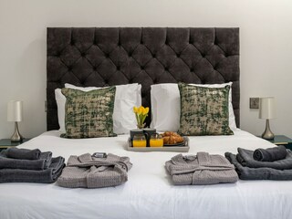 Vakantiehuis Porthmadog Kenmerken 15