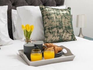 Vakantiehuis Porthmadog Kenmerken 31