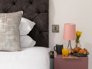 Vakantiehuis Porthmadog Kenmerken 32