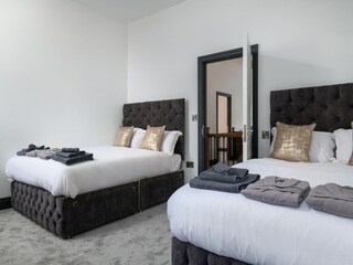 Vakantiehuis Porthmadog Kenmerken 15