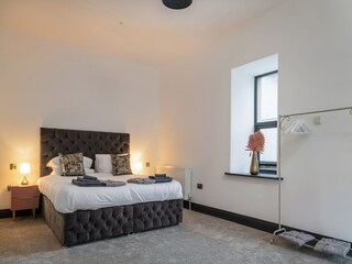 Ferienhaus Porthmadog Ausstattung 16