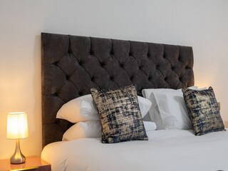 Vakantiehuis Porthmadog Kenmerken 21