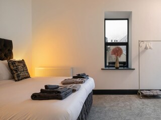 Vakantiehuis Porthmadog Kenmerken 17