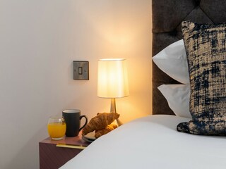 Vakantiehuis Porthmadog Kenmerken 34