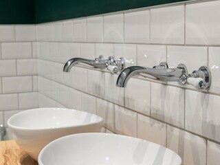 Casa de vacaciones Porthmadog Características 27