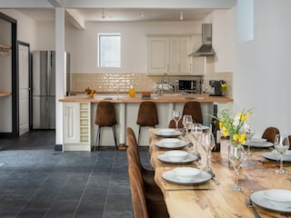 Casa per le vacanze Porthmadog  44