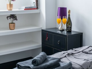 Vakantiehuis Porthmadog  45