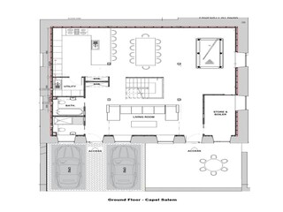 Vakantiehuis Porthmadog  39