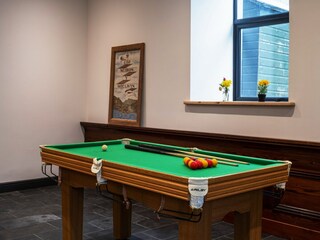 Vakantiehuis Porthmadog  42