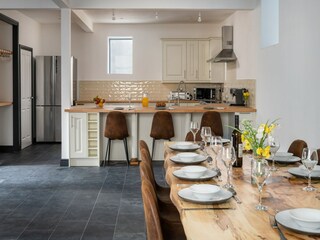 Ferienhaus Porthmadog  38