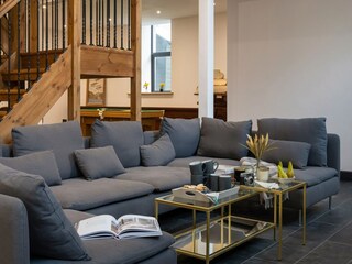 Vakantiehuis Porthmadog Kenmerken 34