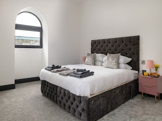 Ferienhaus Porthmadog Ausstattung 37