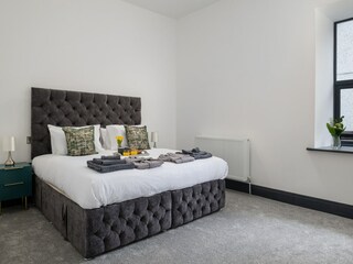 Ferienhaus Porthmadog Ausstattung 6