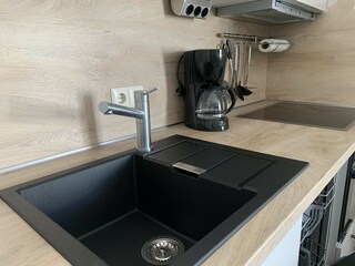 Ferienwohnung Borkum Ausstattung 9