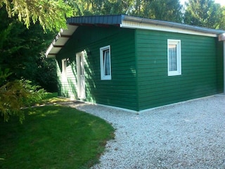 Apartment Rilly-sur-Aisne  1