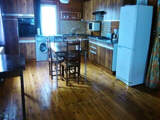 Apartment Rilly-sur-Aisne  2