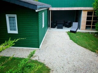Appartement Rilly-sur-Aisne  3