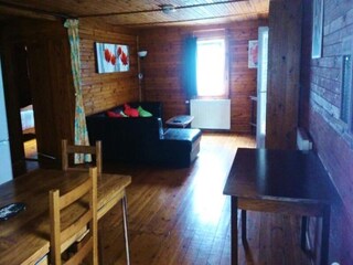 Appartement Rilly-sur-Aisne  4