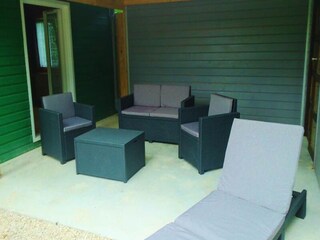 Apartment Rilly-sur-Aisne  6