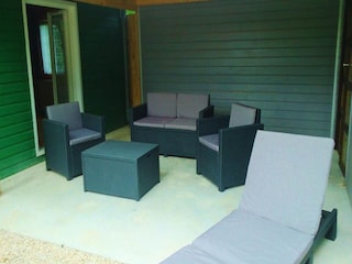 Appartement Rilly-sur-Aisne  6