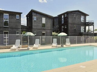 Apartment Montréal (Gers)  4