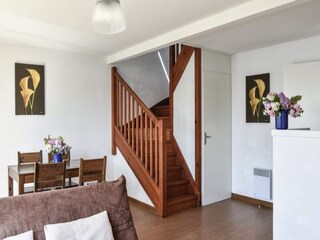 Apartment Montréal (Gers)  8