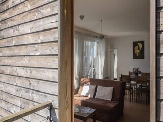 Apartment Montréal (Gers)  12