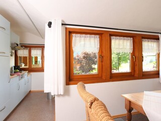 Appartamento per vacanze Riezlern Caratteristiche 14