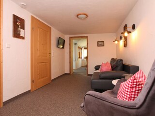 Appartamento per vacanze Riezlern Caratteristiche 15